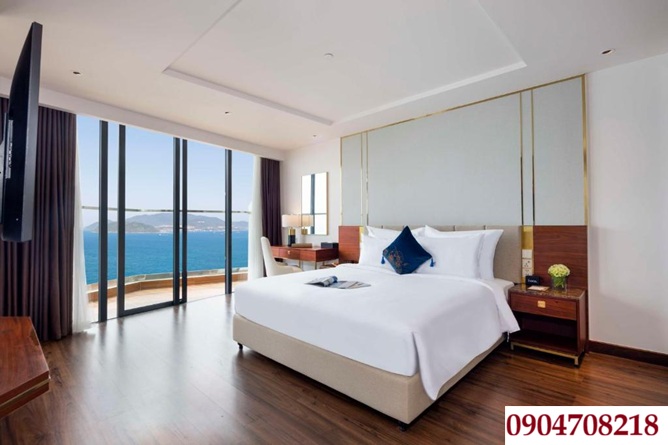 best western premier nha trang