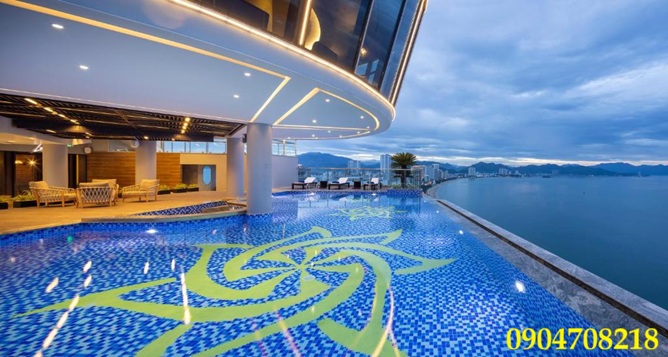 best western nha trang