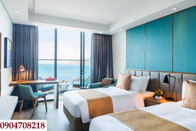 citadines hotel nha trang