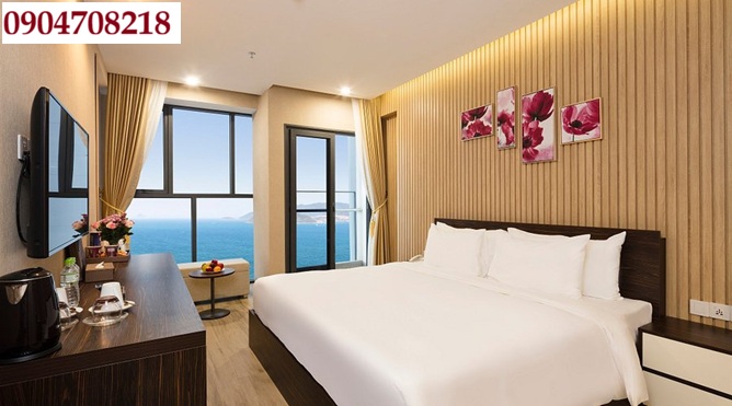 emerald bay hotel nha trang