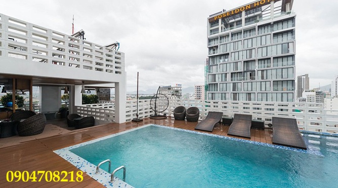 golden nha trang hotel