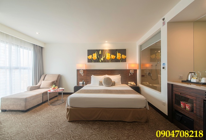 havana hotel nha trang