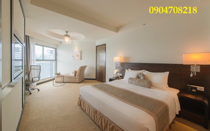 khách sạn havana nha trang