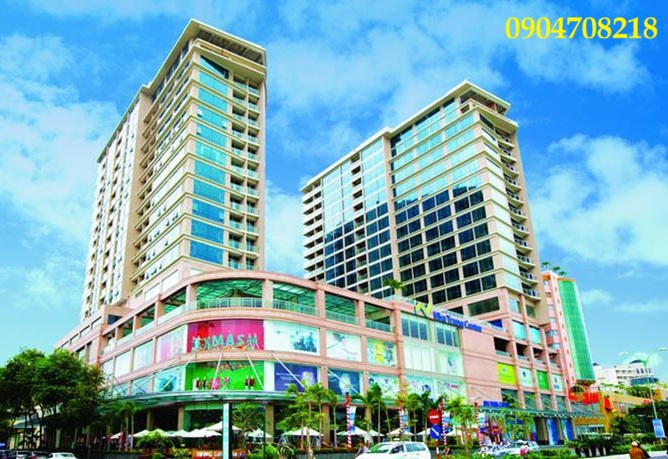 khách sạn hoàn cầu nha trang