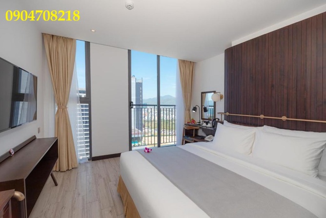 khách sạn majestic premium nha trang