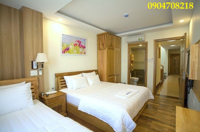 khách sạn senkotel nha trang