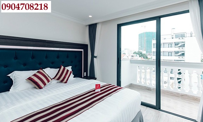 khách sạn seven seas nha trang 