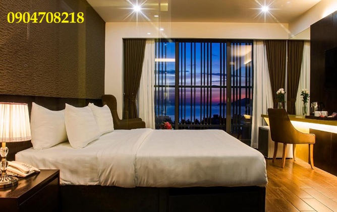 ks golden nha trang