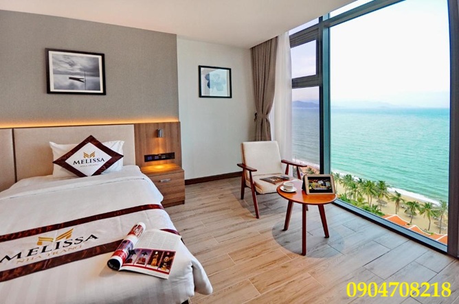 ks melissa nha trang