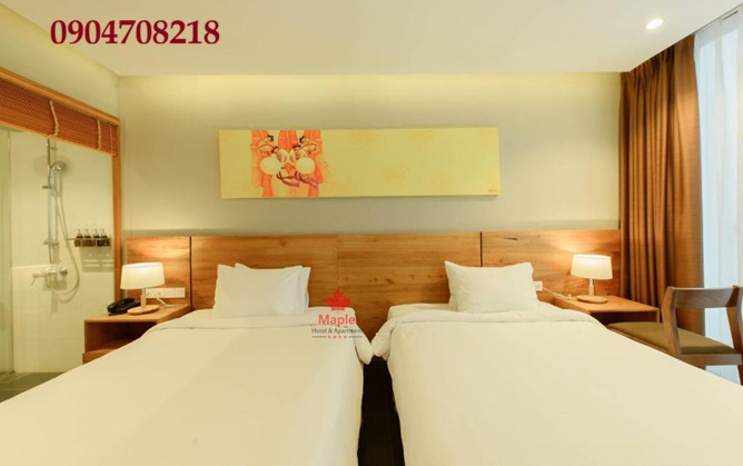 maple nha trang hotel