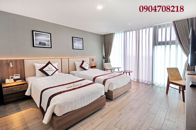 melissa hotel nha trang
