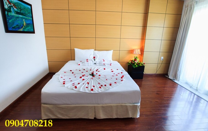 paragon hotel nha trang