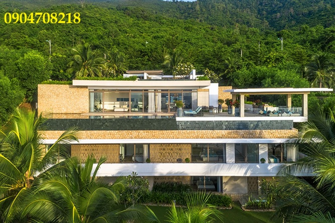 resort mia nha trang