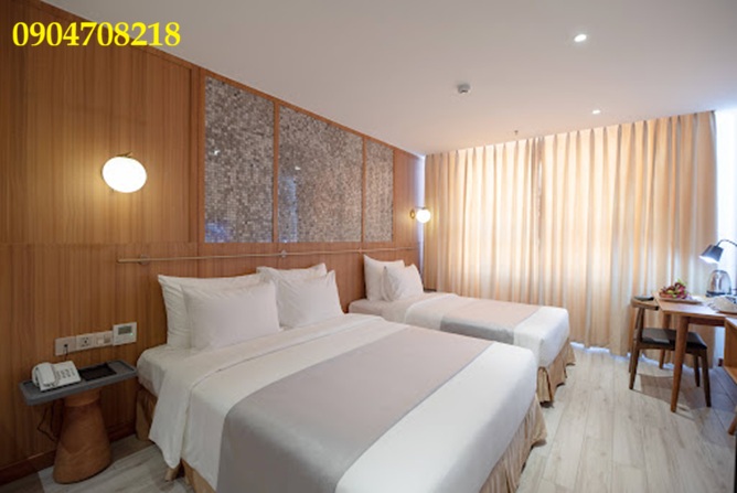 sen viet premium hotel nha trang