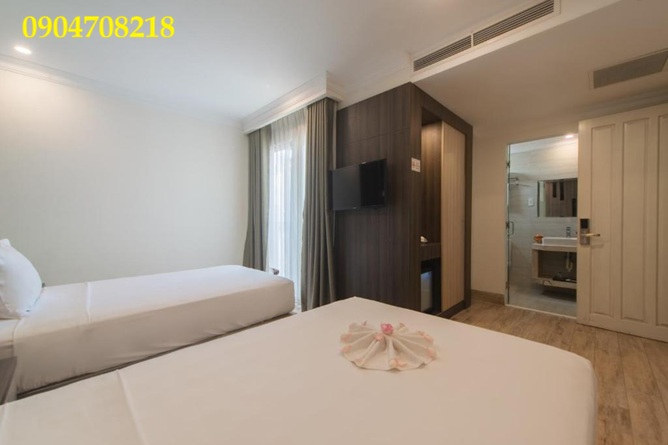 seven seas hotel nha trang
