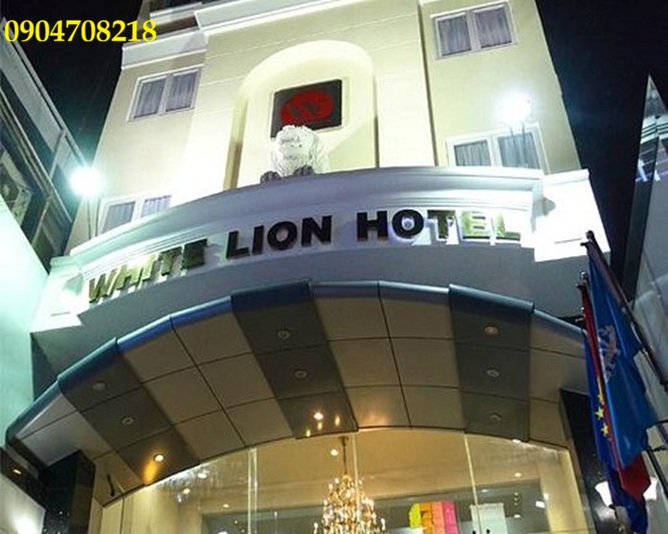 white lion hotel nha trang