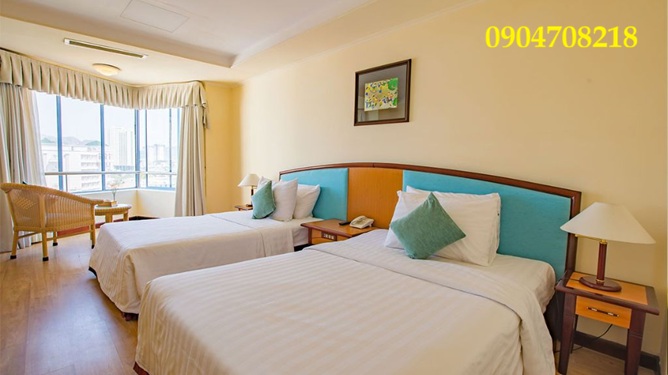 yasaka saigon nha trang