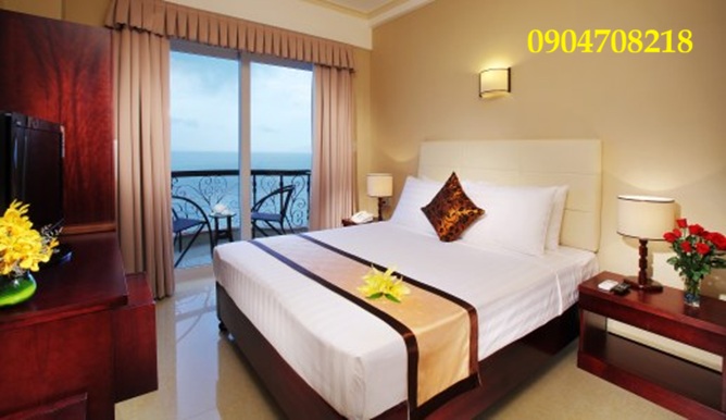 fairy bay hotel nha trang