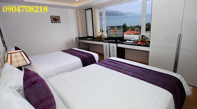 golden time nha trang