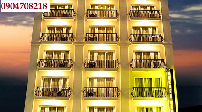 golden time hotel nha trang