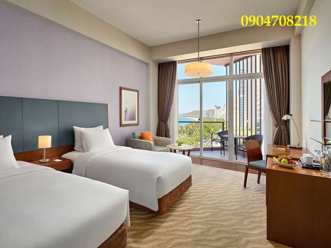 hotel novotel nha trang