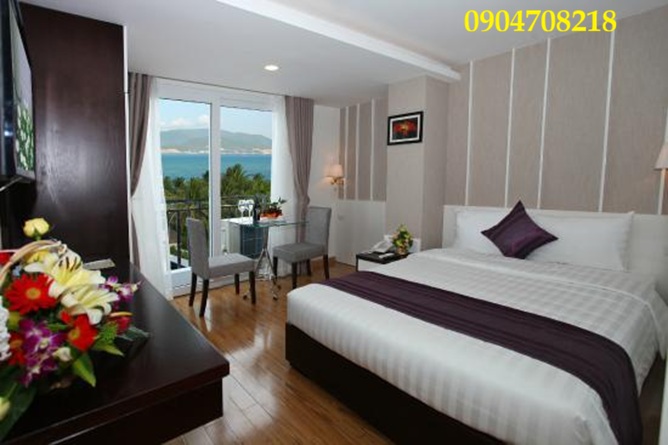 khách sạn golden time nha trang