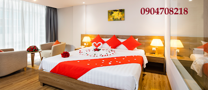 khách sạn maple nha trang