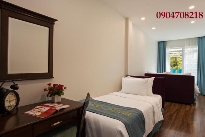 khách sạn maro nha trang