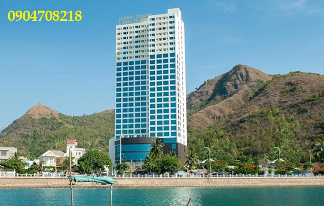 mường thanh grand nha trang