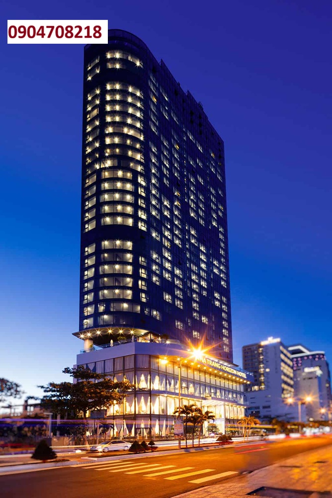 khách sạn nha trang horizon