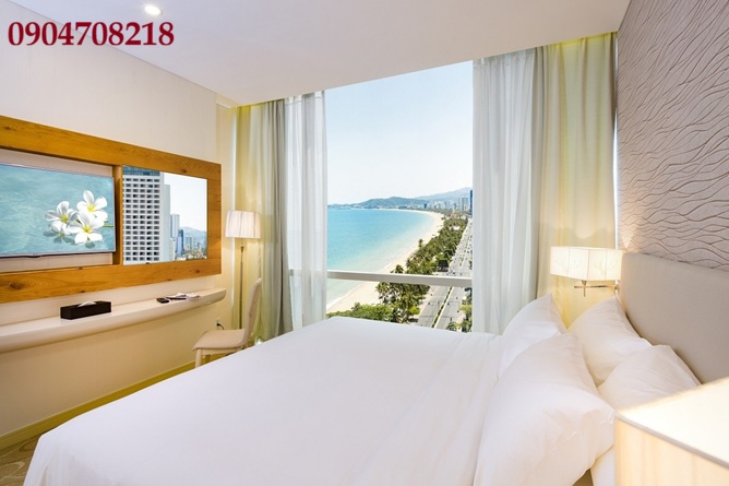 khách sạn ocean bay nha trang