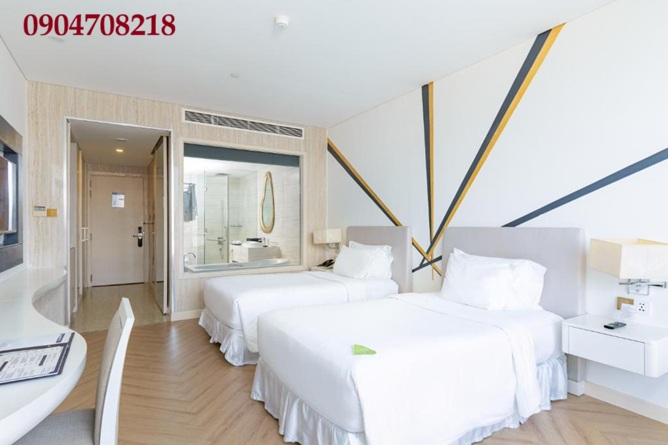 khách sạn ocean nha trang