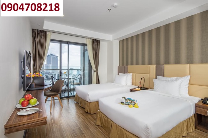 khách sạn sen việt 