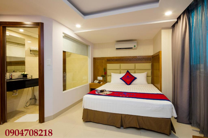 khách sạn sun city nha trang