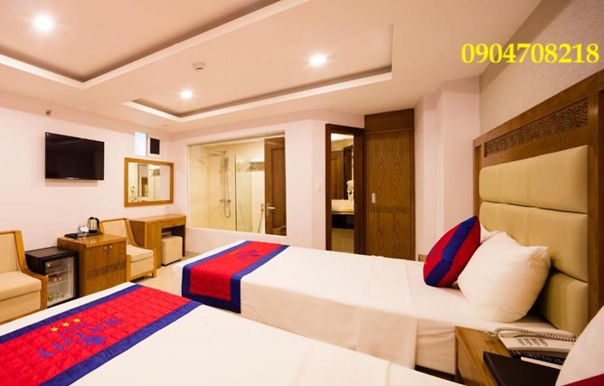 ks sun city nha trang
