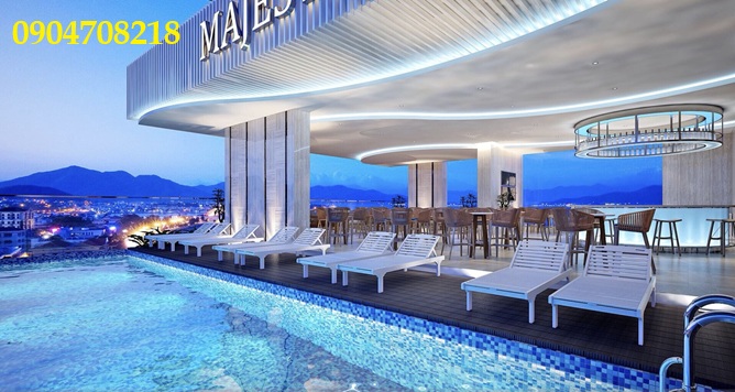 majestic premium hotel nha trang