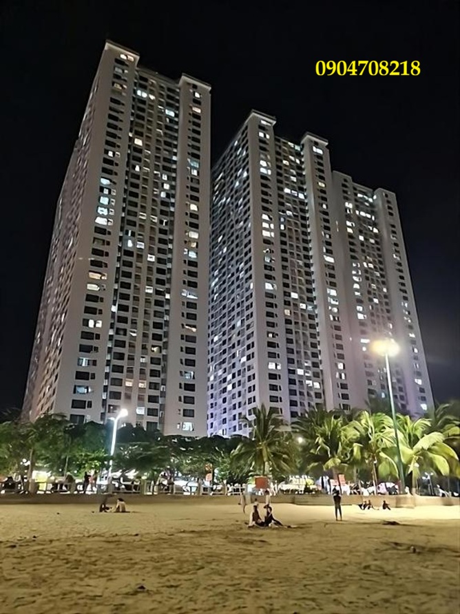 maro hotel nha trang