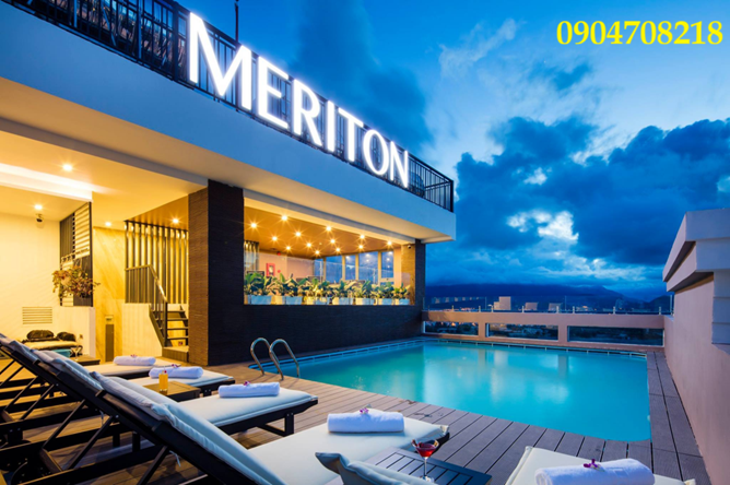 meriton hotel nha trang
