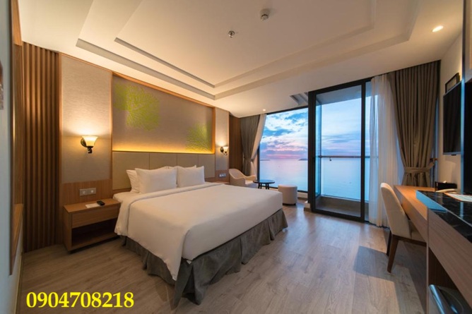 navada beach hotel nha trang