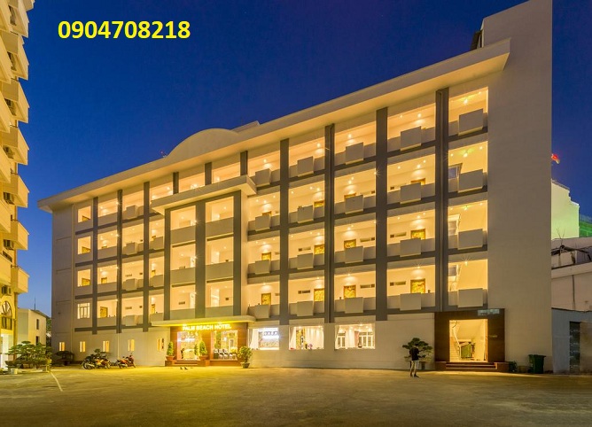 palm beach 2 hotel nha trang