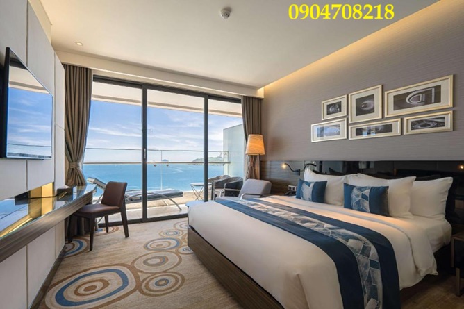 queen ann hotel nha trang