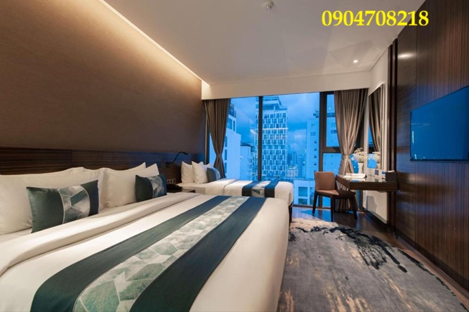 queen hotel nha trang