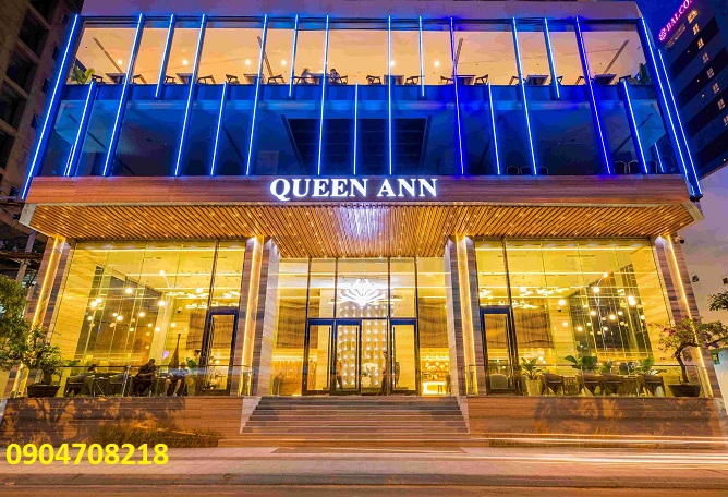queen nha trang