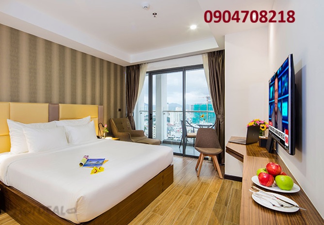 sen việt nha trang 