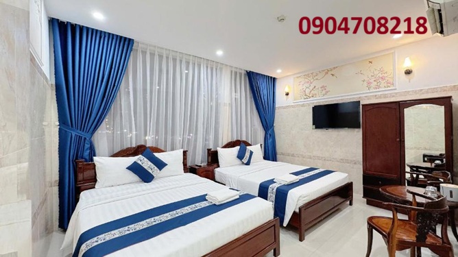 victory hotel nha trang