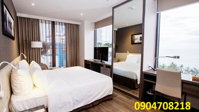 alana nha trang hotel