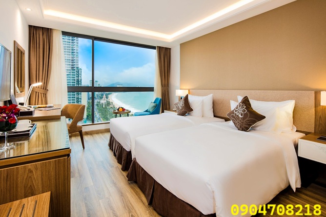 comodo hotel nha trang