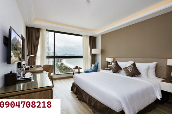 comodo nha trang hotel