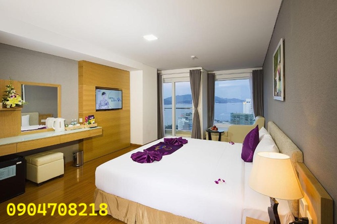 dendro hotel nha trang