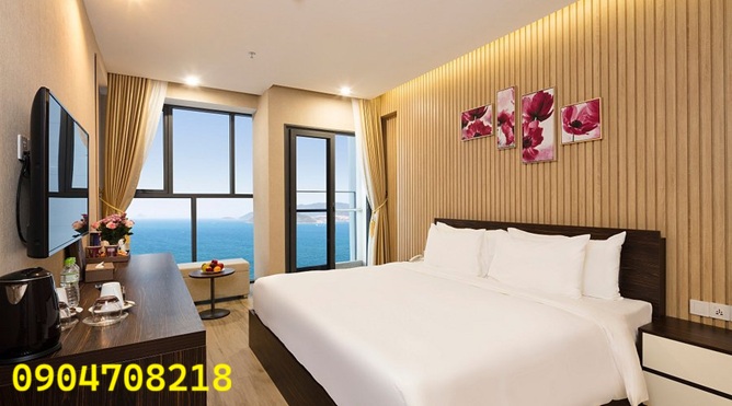emerald bay hotel nha trang